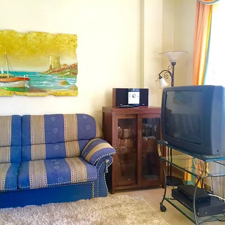 Сasa de vacaciones Residencia La Torre *