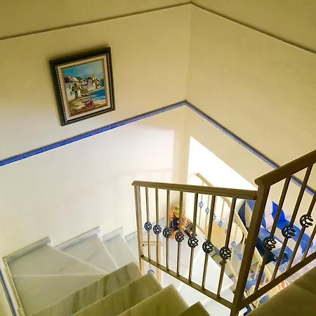 Residencia La Torre