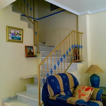 Сasa de vacaciones Residencia La Torre Torrevieja
