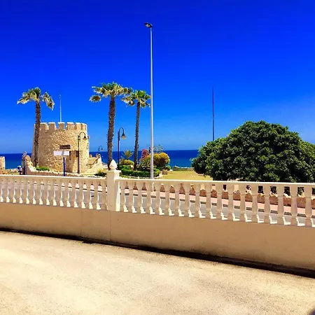 Сasa de vacaciones Residencia La Torre