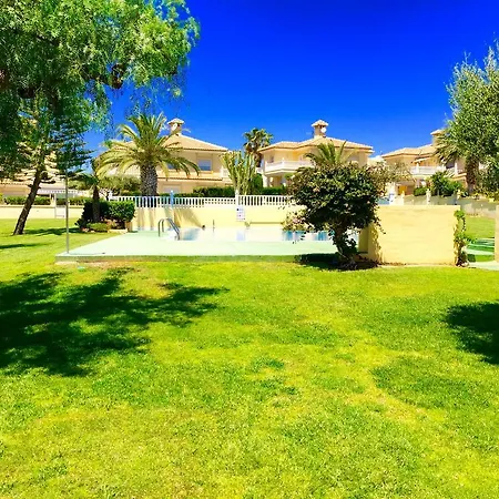 Residencia La Torre