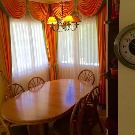 Сasa de vacaciones Residencia La Torre Torrevieja