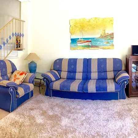 Residencia La Torre Torrevieja