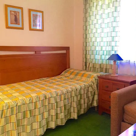 Сasa de vacaciones Residencia La Torre *