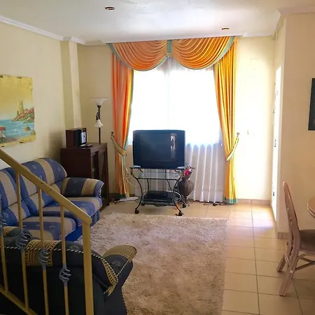 Residencia La Torre