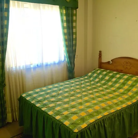 Сasa de vacaciones Residencia La Torre
