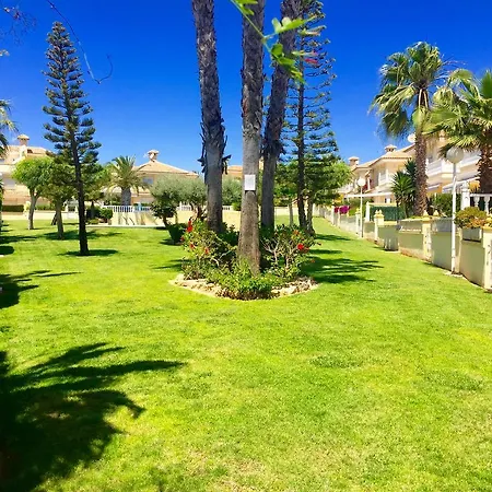 Residencia La Torre