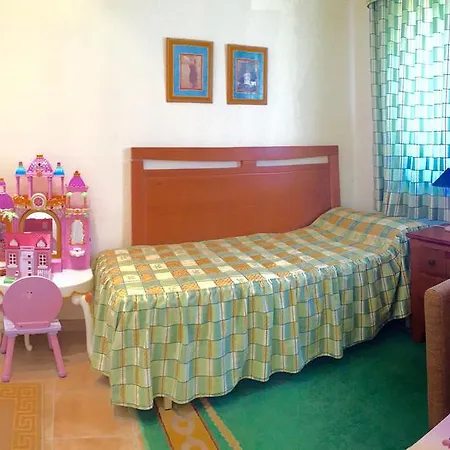 Residencia La Torre *