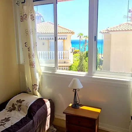 Residencia La Torre Сasa de vacaciones Torrevieja